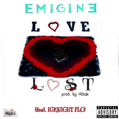 Love Lost (feat. Igknight Flo) - Single