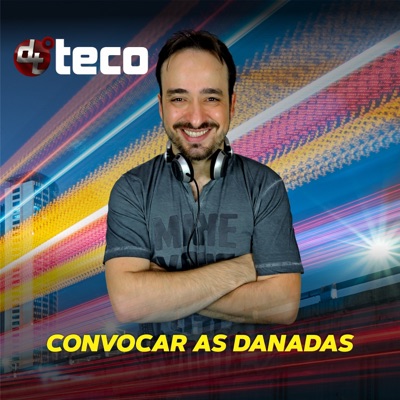 Convocar as Danadas - Single