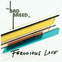 Ferocious Love - Bad Breed
