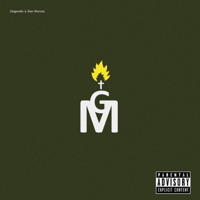 Llegando a San Marcos - Single