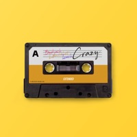 Crazy - Single - Badjack, Lancelot & Isack