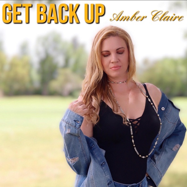 Get Back Up