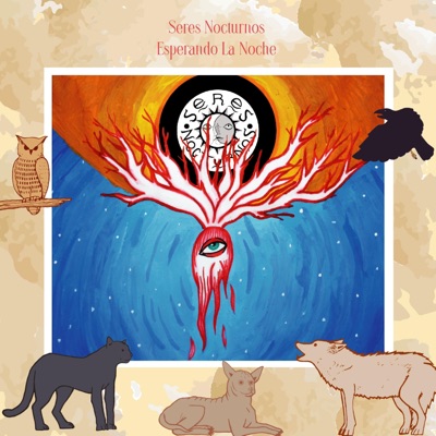 Esperando la Noche - EP