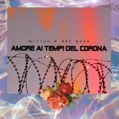 Amore ai tempi del Corona - Single