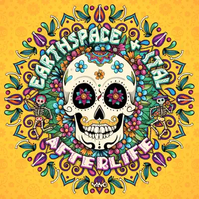 Listen to Afterlife - Single by Earthspace & Ital