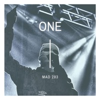 ONE - Single - Mad 283