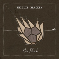 New Black - Single - Phillip Bracken