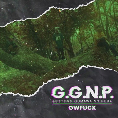 Gustong Gumawa Ng Pera - Single