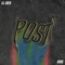 Post (feat. Rass) - Lil Uber lyrics