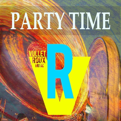 Party Time - EP