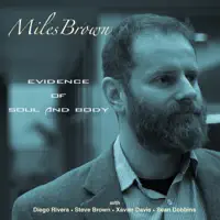Three and One — Miles Brown