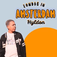 Zondag in Amsterdam - Single - Hyldon