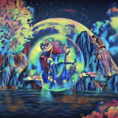 The World Ain't Ready (feat. Echo the Savage) - Single