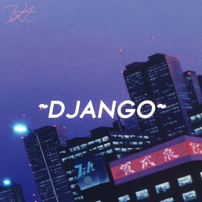 Django - Single