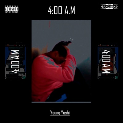 4:00 A.M - Single