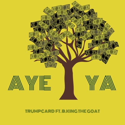 Aye Ya (feat. B.King the Goat) - Single