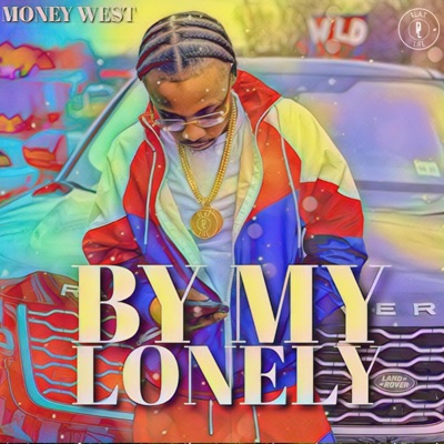By My Lonely - Single