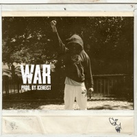 War - Single - CityTheKing