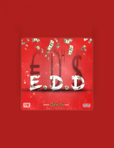 Listen to Lidy Fa, watch music videos, read bio, see tour dates & more!