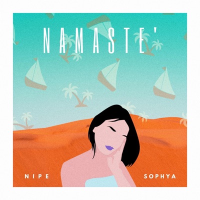 Namaste (feat. Sophya) - Single
