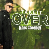 Take it Over - Single - Marc Karency
