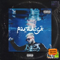 Paradise (Deluxe) - Hamza