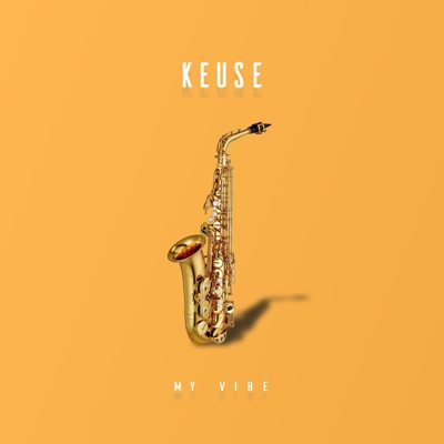 My Vibe - Single