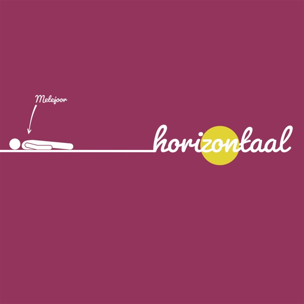 Metejoor - Horizontaal