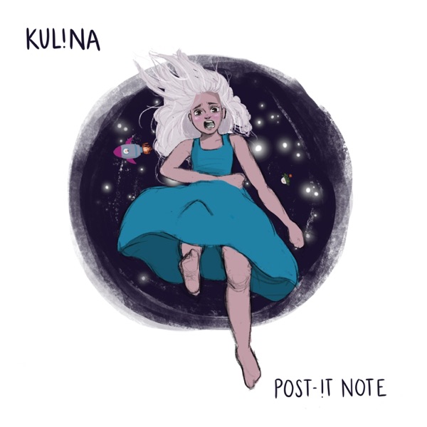 Post-It Note
