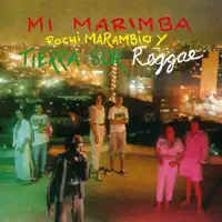 Llaman a la Puerta — Pochi Marambio y Tierra Sur