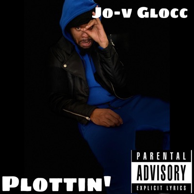 Plottin' - Single