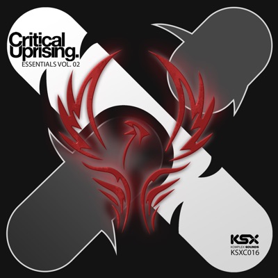 Critical Uprising Essentials, Vol.02