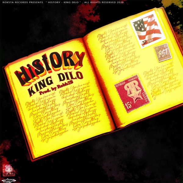 History