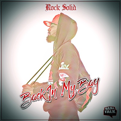 Back in My Bag - Single