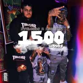 Finer Things [feat. Hlm & Jvclouds] (Bonus Track) 1500neef
