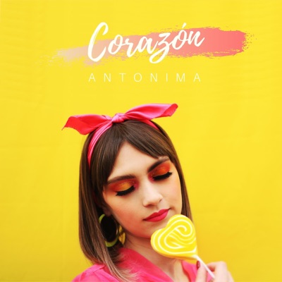 Corazón - Single