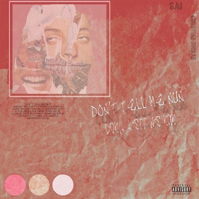 Don't Tell Me Nun (feat. Christian Jordan) - Single