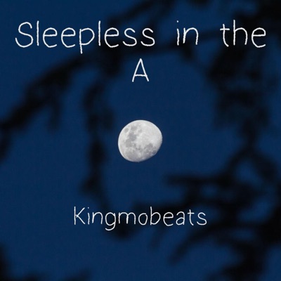 Sleepless in the A - Single