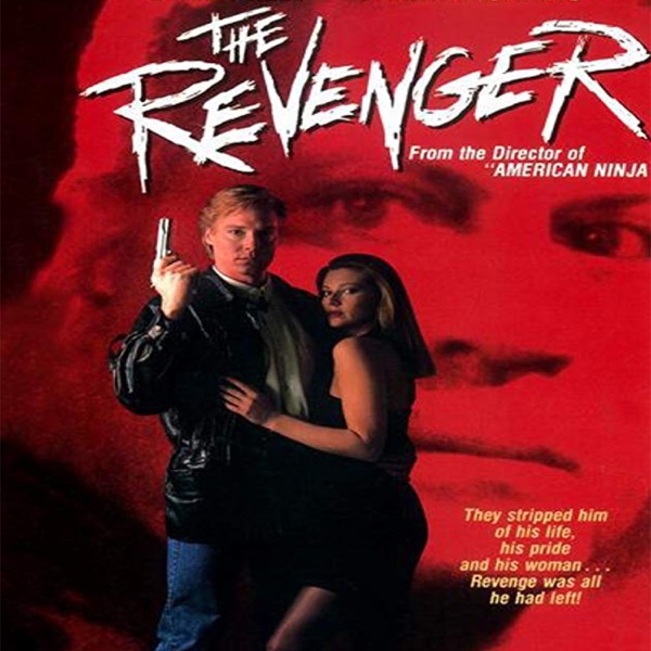 The Revenger (Original Motion Picture Soundtrack)