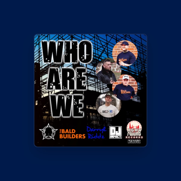 The Bald Builders's avatar