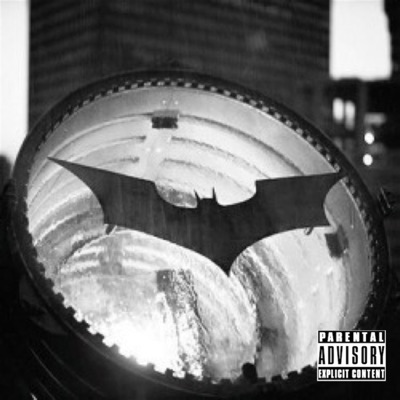 Batman (feat. BabiiJugg & Denarius) - Single