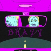 Brazy! - Single