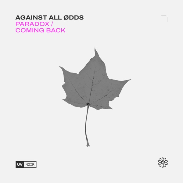 Paradox / Coming Back - EP