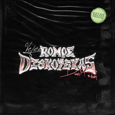 ROMPEDISKOTEKAS - Single
