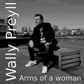 arms of a woman