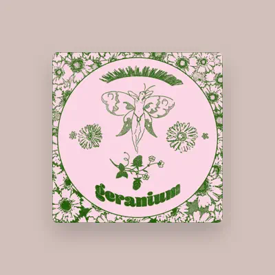 Listen to Geranium, watch music videos, read bio, see tour dates & more!