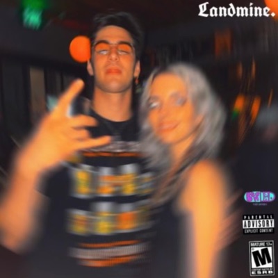 Landmine - Single