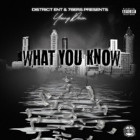 What You Know - Single - Young Deion