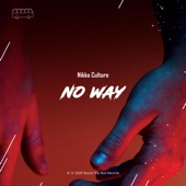 No Way artwork