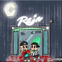 Rain (feat. Mac Dabber) - Single - Trav Moox